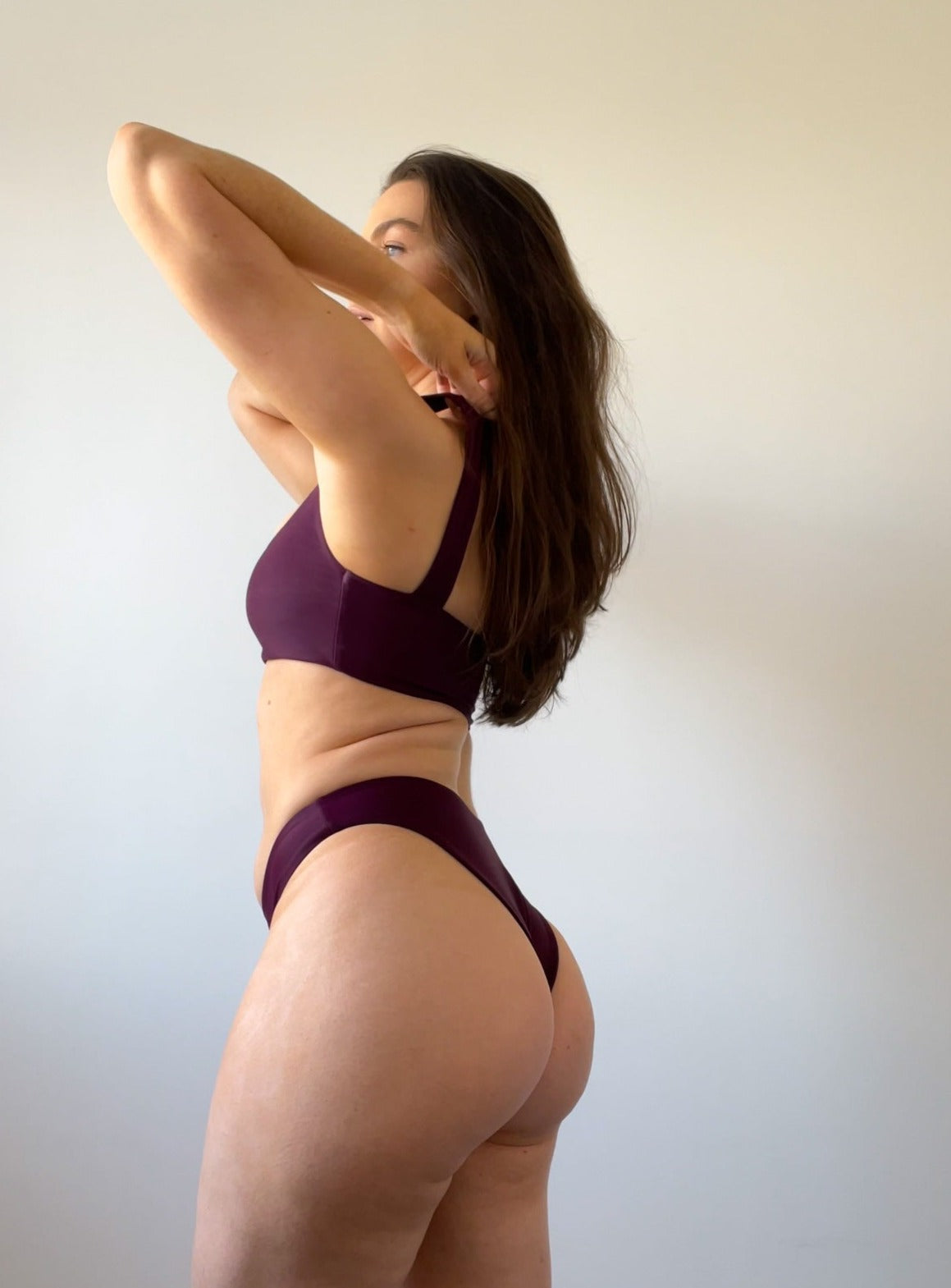 AMALFI Bottom - MERLOT