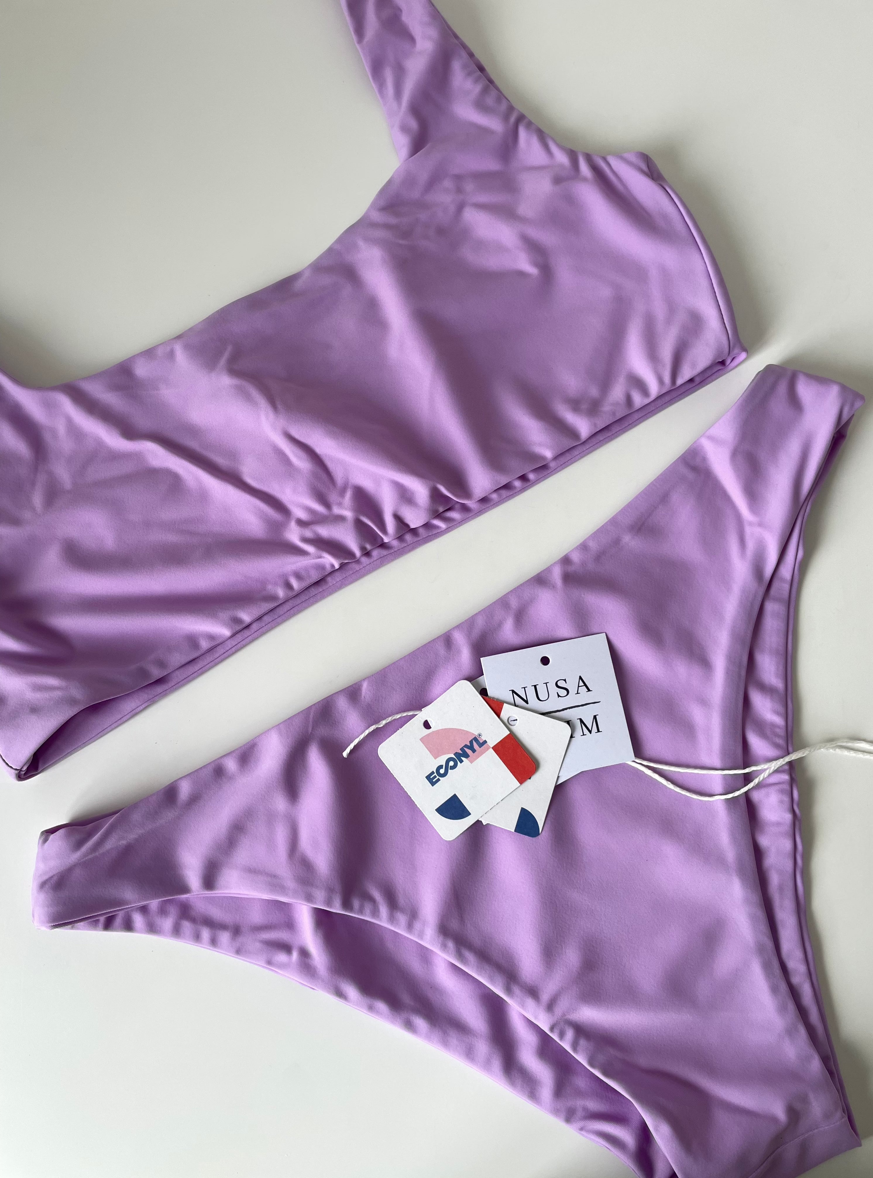 AMALFI Bottom - ORCHID