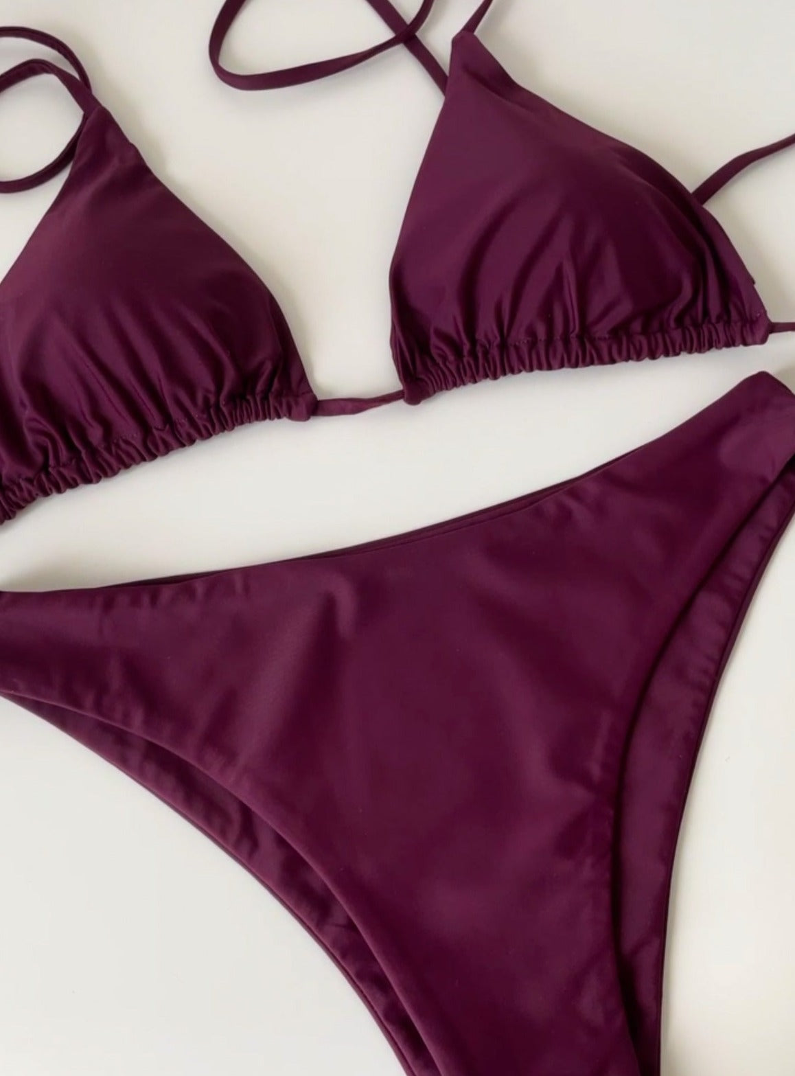 AMALFI Bottom - MERLOT