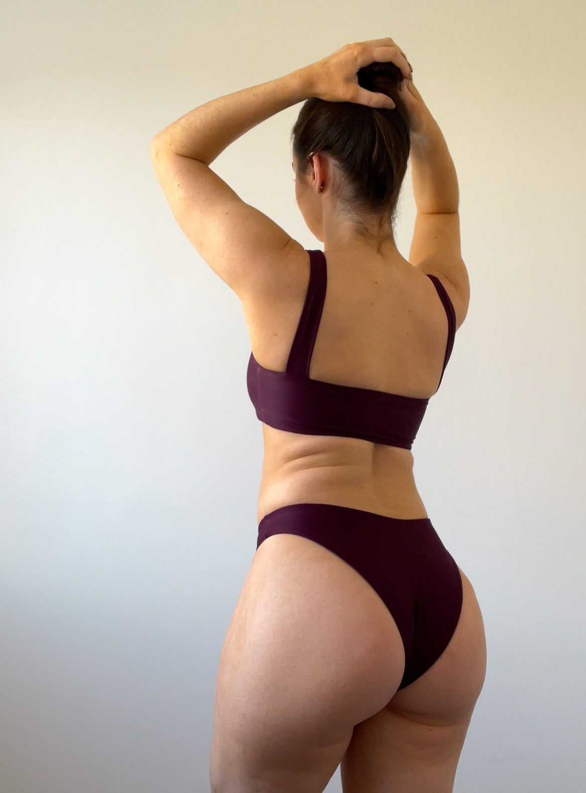 AMALFI Bottom - MERLOT