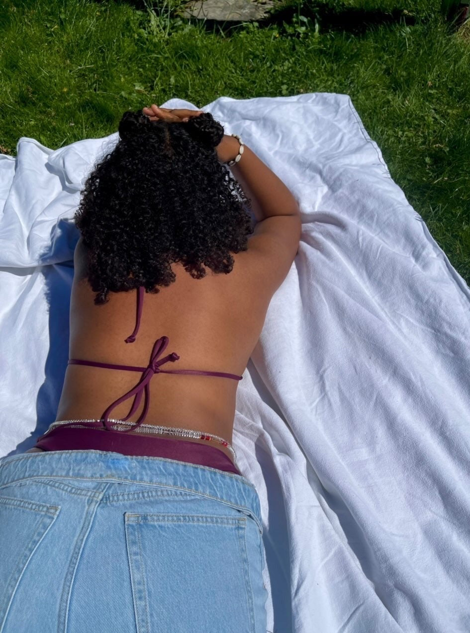 AMALFI Bottom - MERLOT